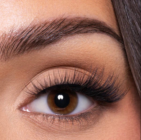 LashLuxe Magnetics™ - Pestanas Falsas Magnéticas Premium