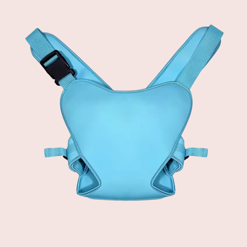 AquaCuddle - Porta-bebés à prova de água