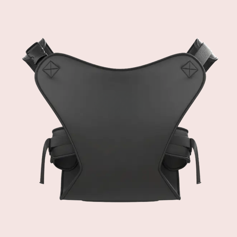 AquaCuddle - Porta-bebés à prova de água