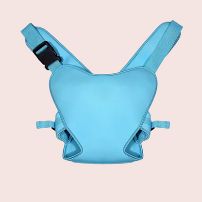 AquaCuddle - Porta-bebés à prova de água