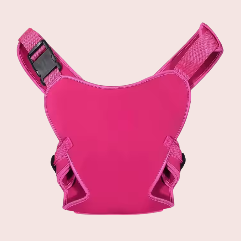 AquaCuddle - Porta-bebés à prova de água