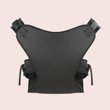 AquaCuddle - Porta-bebés à prova de água